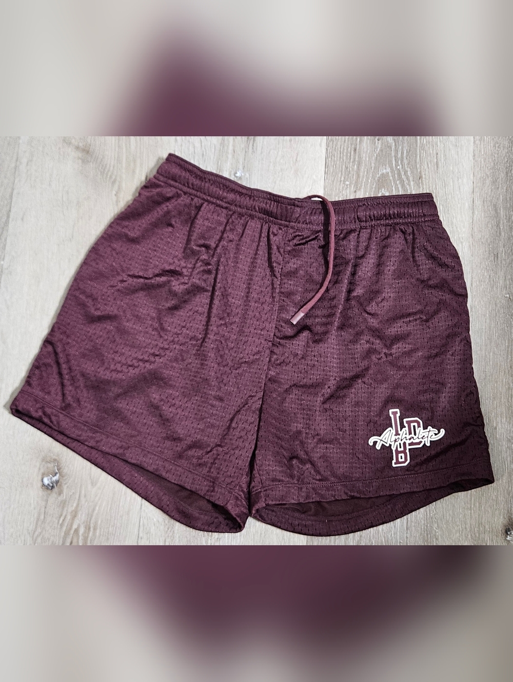 Alphalete men's  Shorts size M